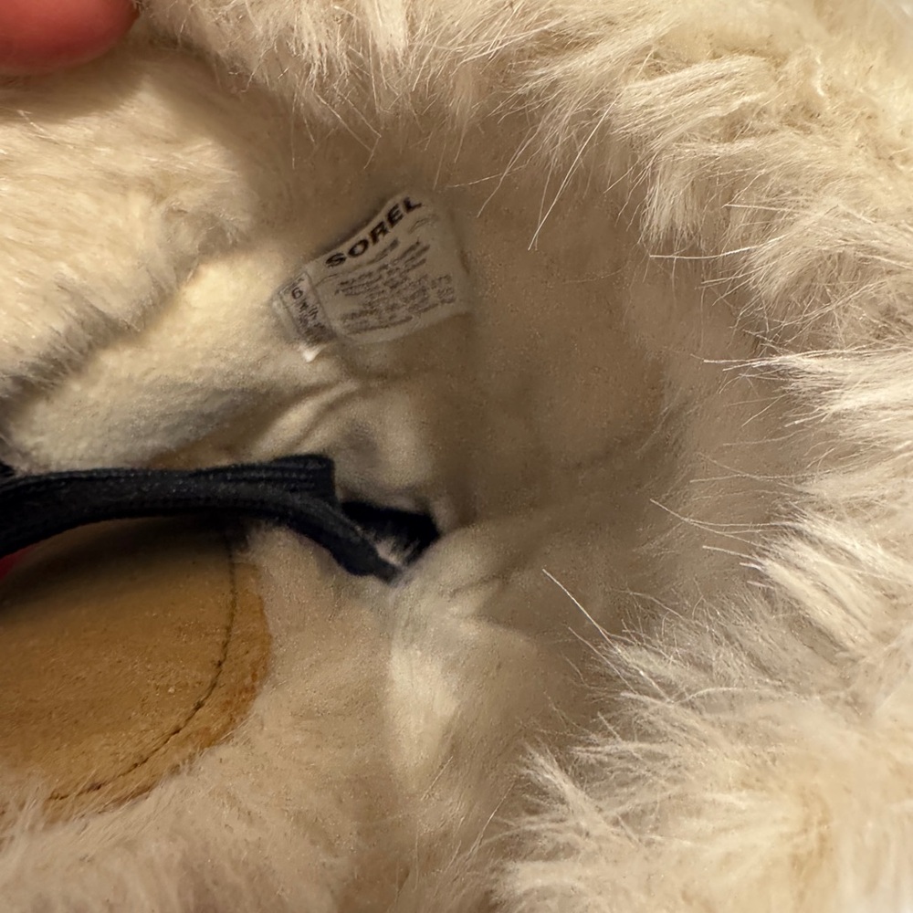 Sorel Tivoli IV Waterproof Tall Winter Boot Women’s Boots New - Picture 11 of 11